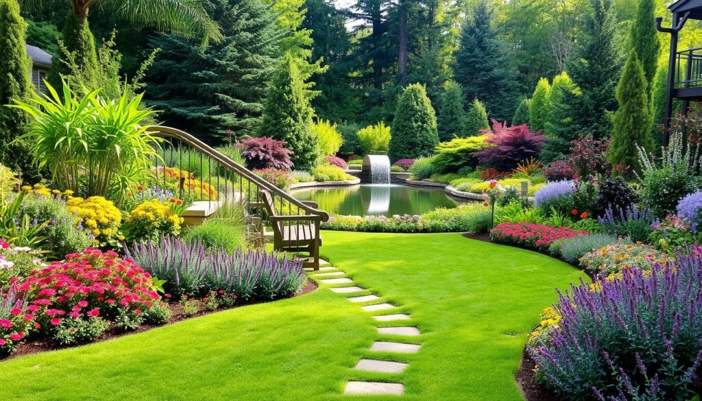 garden design