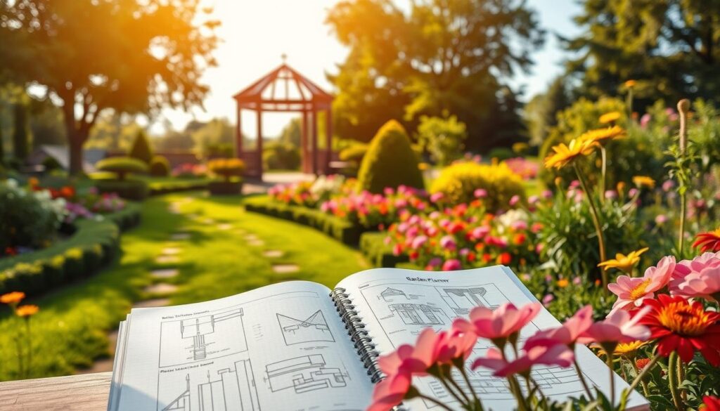 garden design