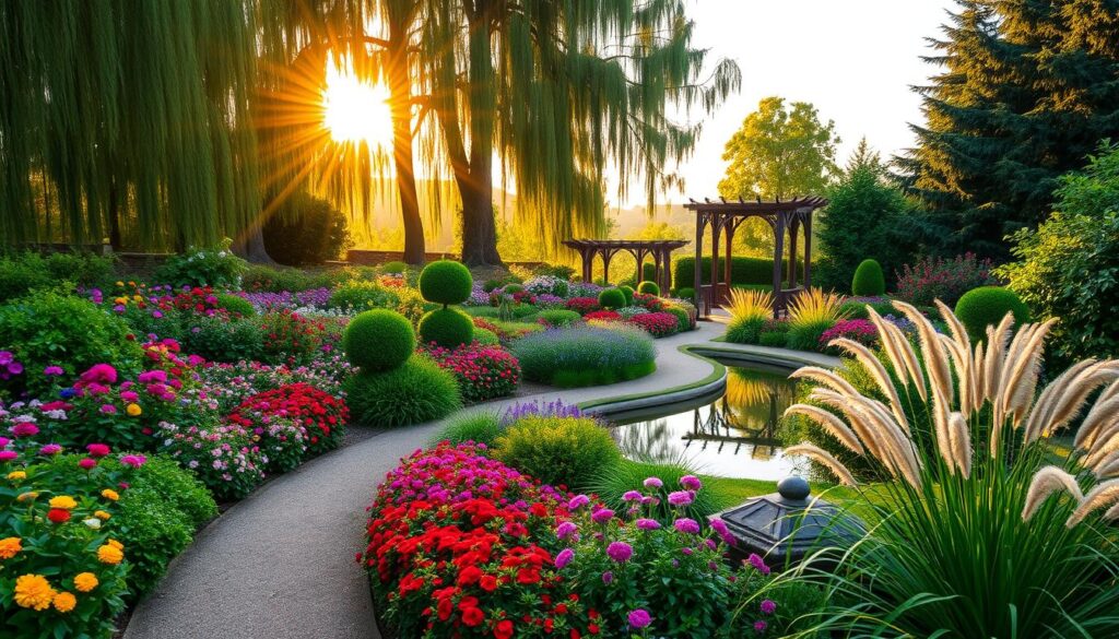 garden design