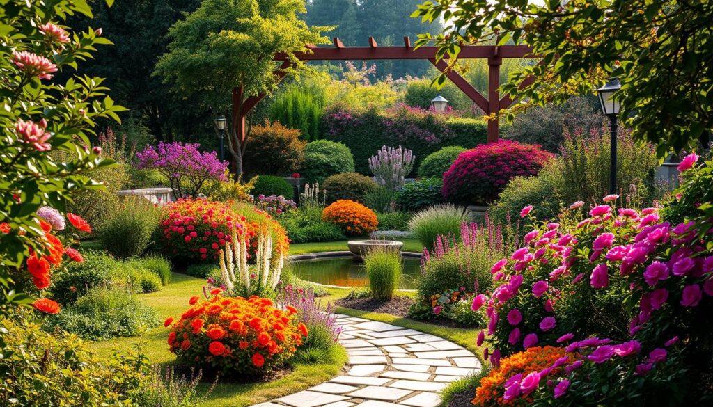 garden design