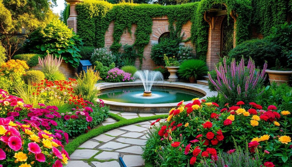 garden design