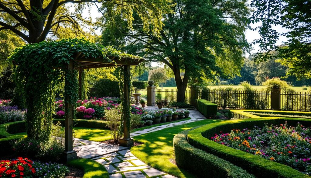 garden design ideas
