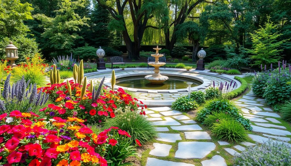garden design ideas
