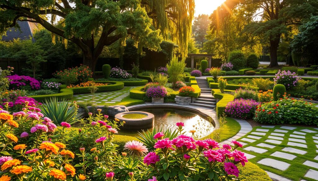 garden design ideas