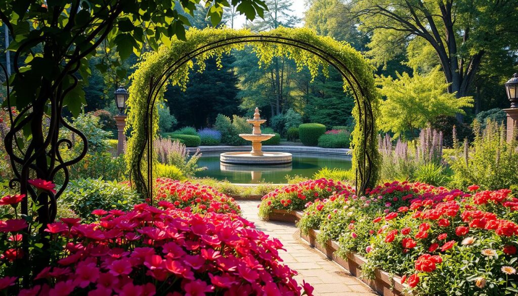 garden design ideas