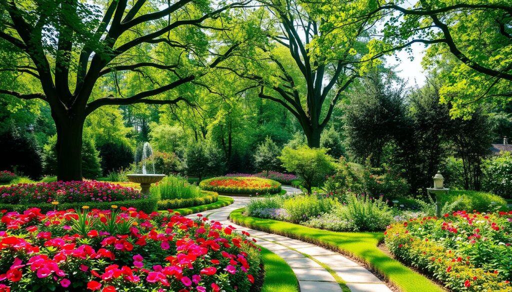 garden design introduction