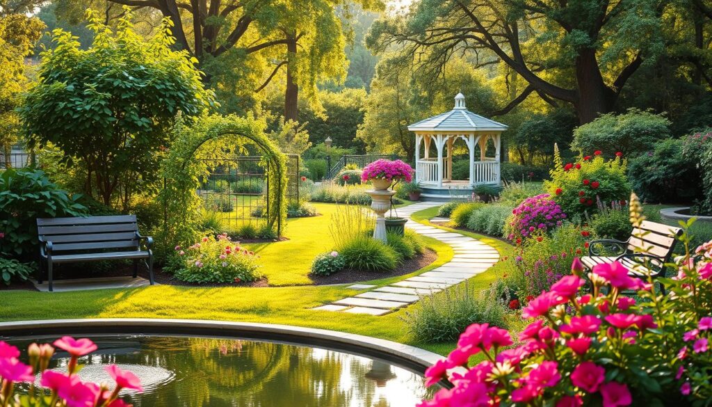 garden design introduction