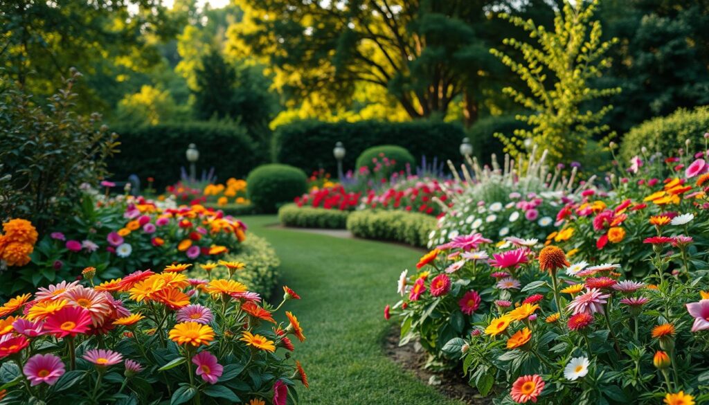 garden design plan