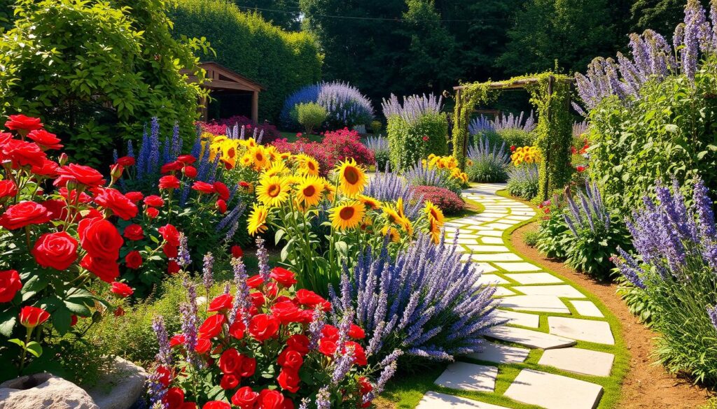 garden design tips