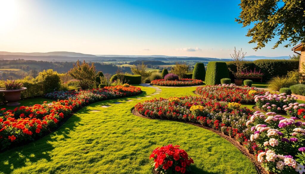 garden design tips