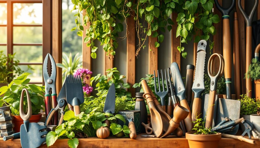 garden design tools