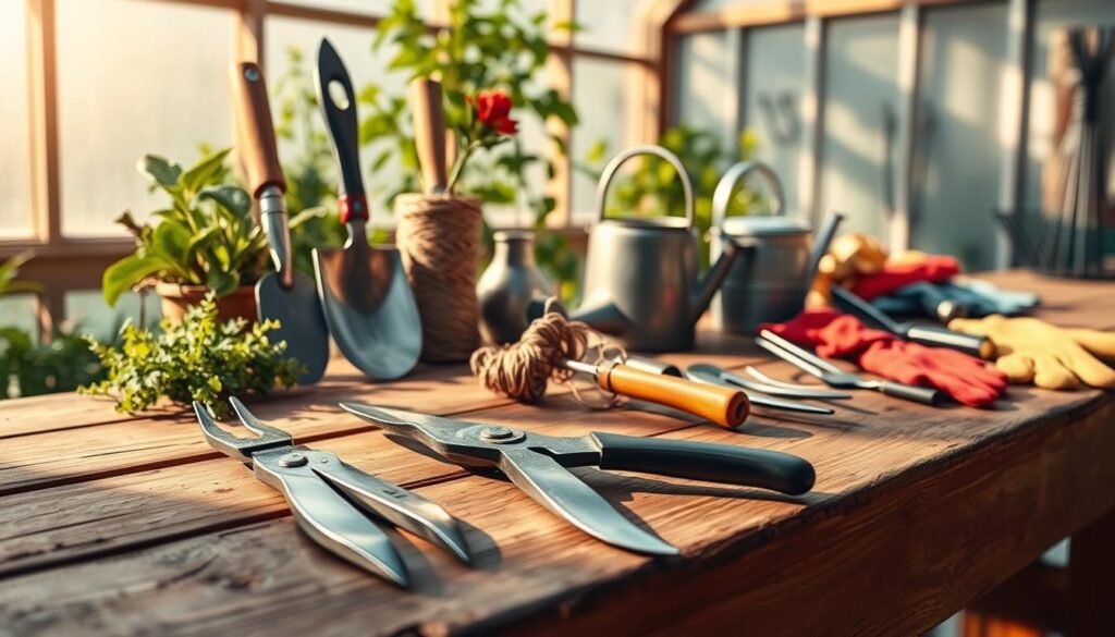 garden design tools