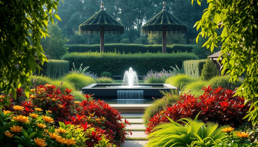 garden design trends 2024