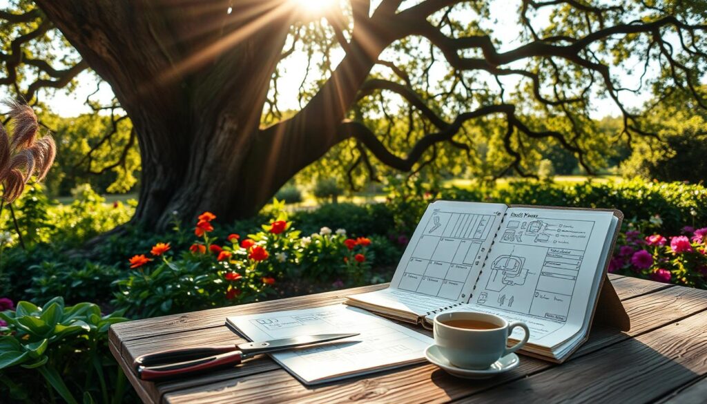 garden planner