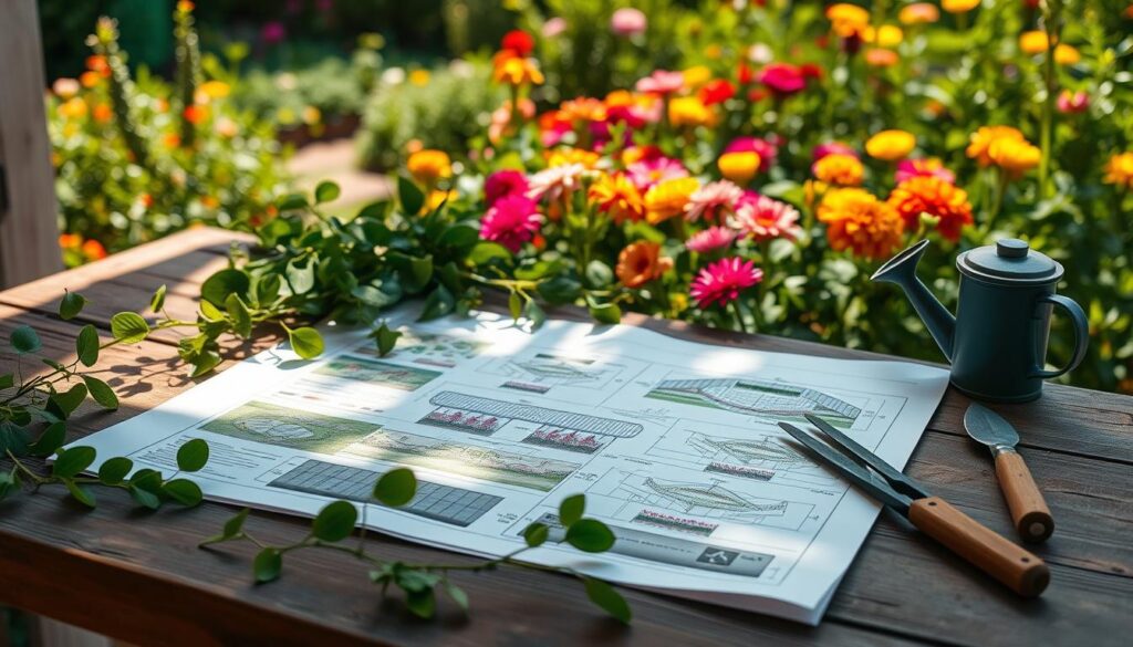 garden planner