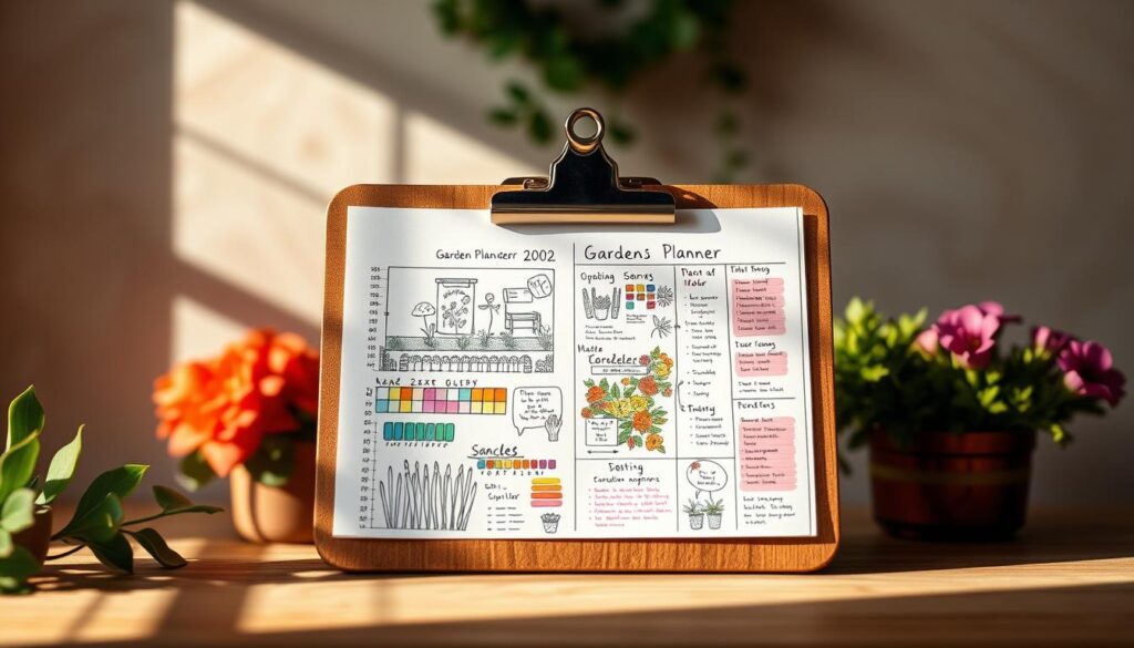 garden planner