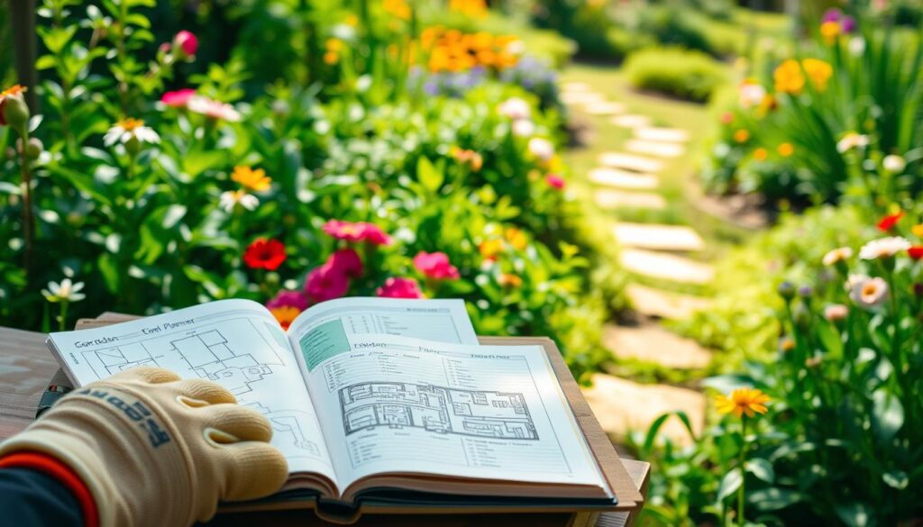 garden planner