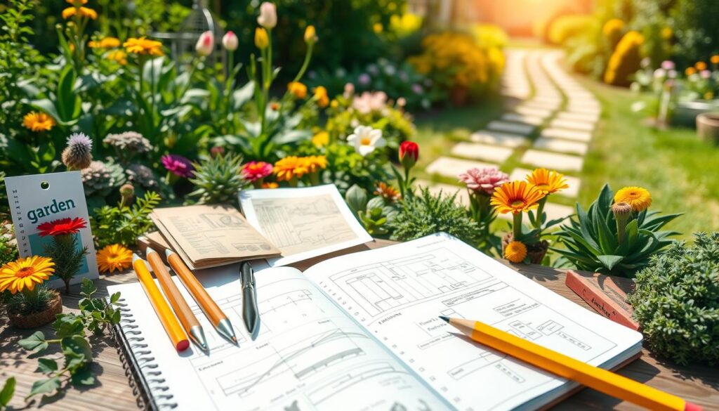 garden planner