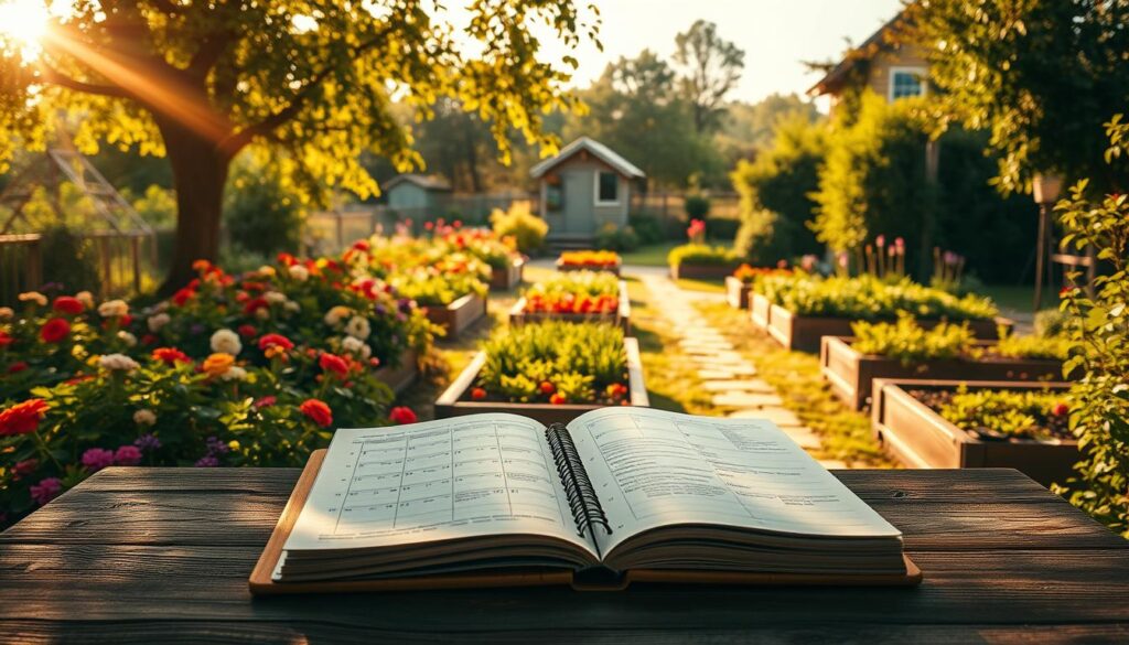 garden planner