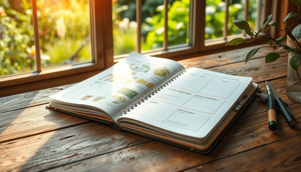 garden planner