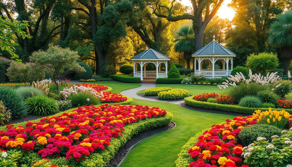 garden planner design