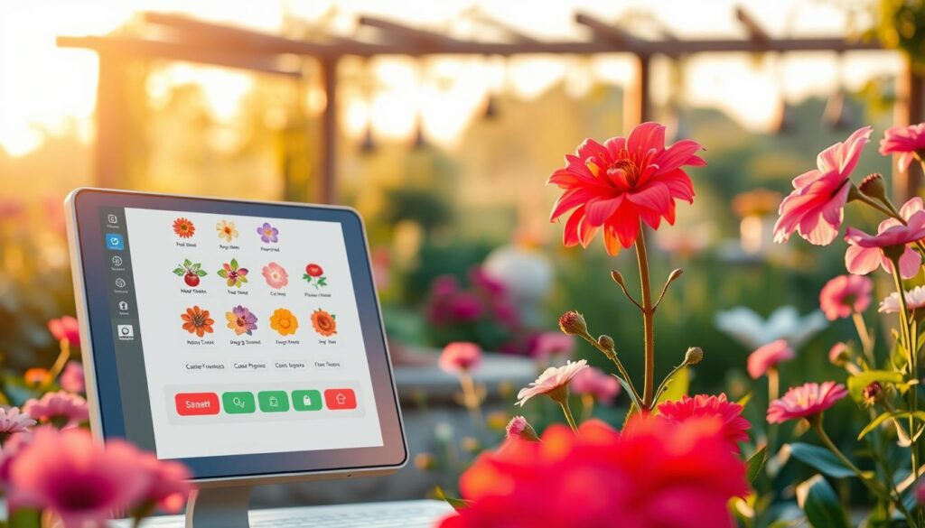 garden planner tool