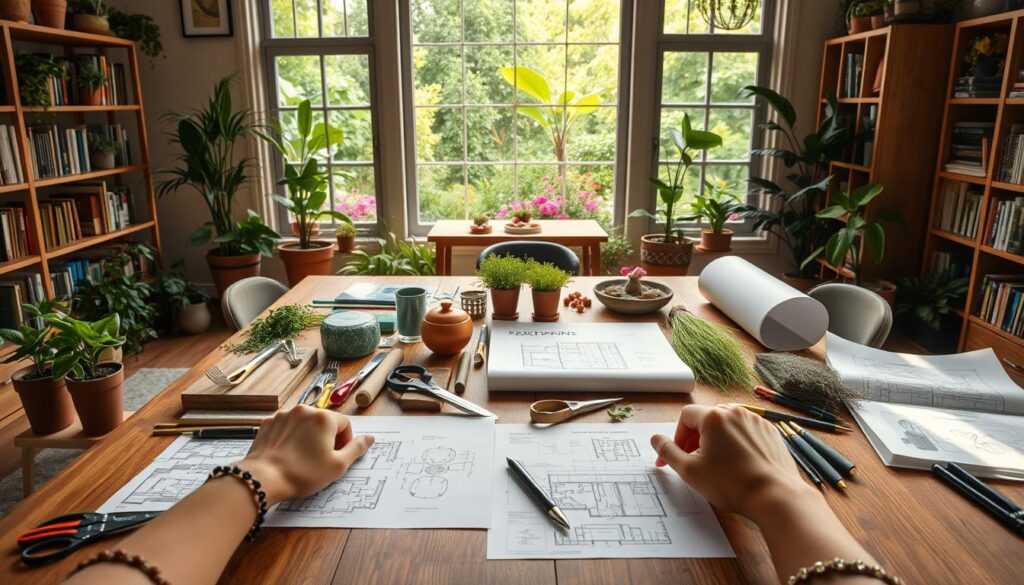 garden planning