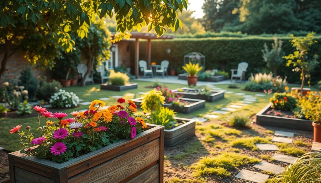 garden planning tips