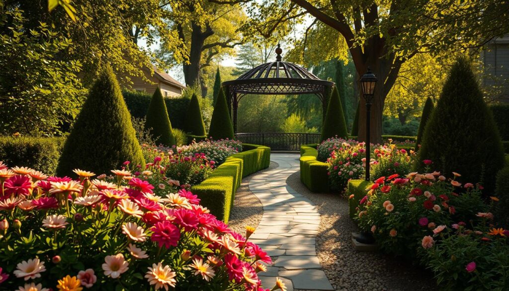 garden planning tips
