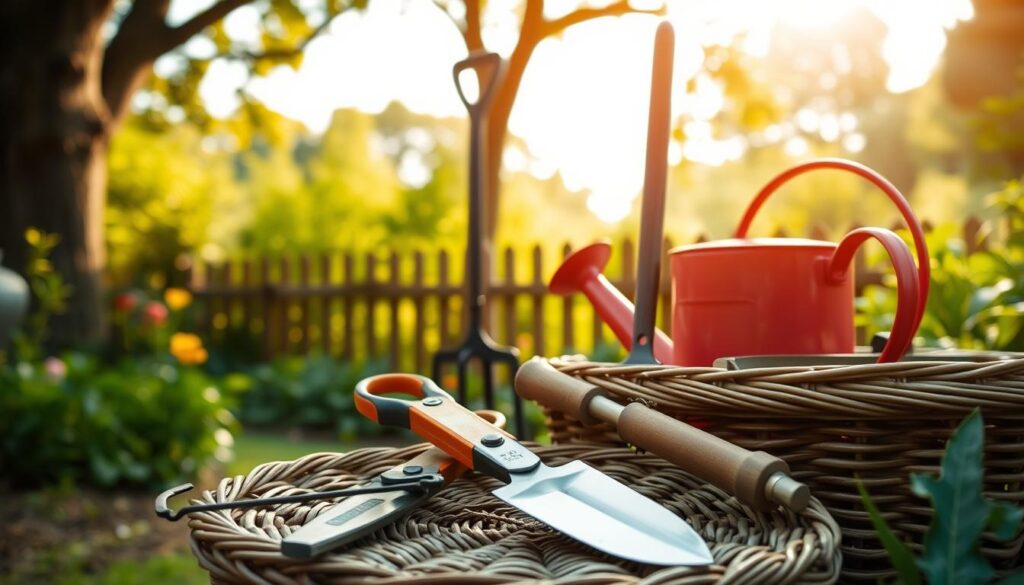garden planning tools