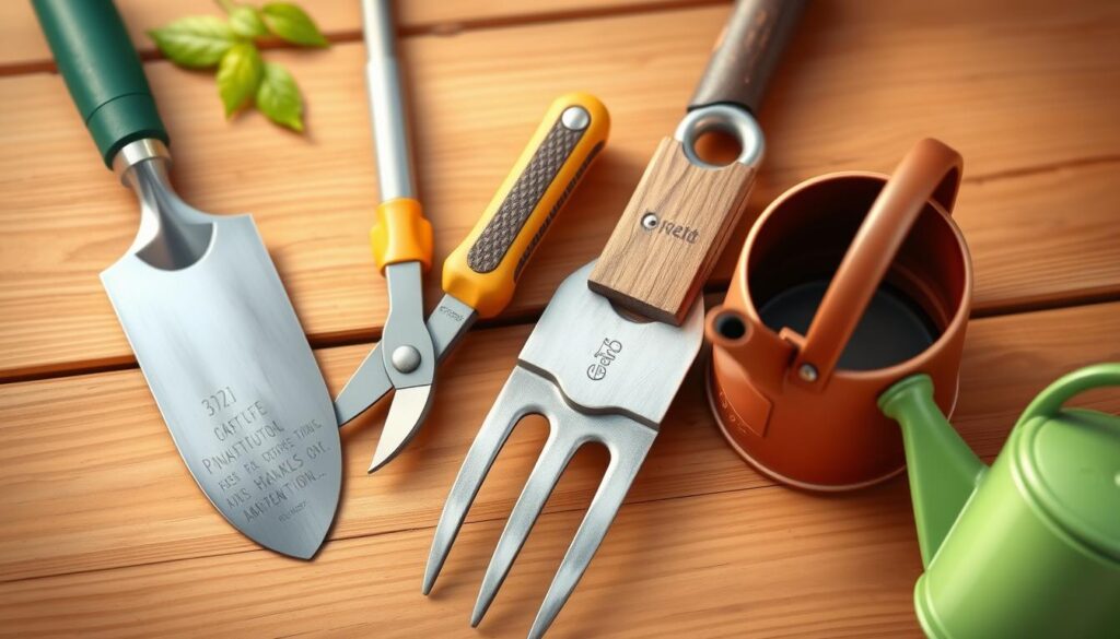 garden planning tools