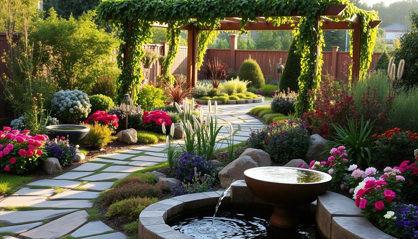 garden remodeling ideas