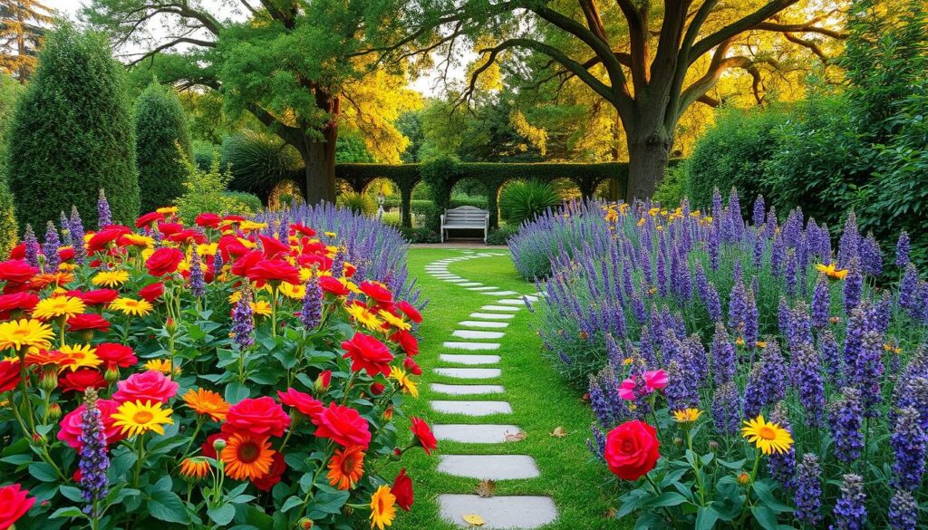 garden space assessment