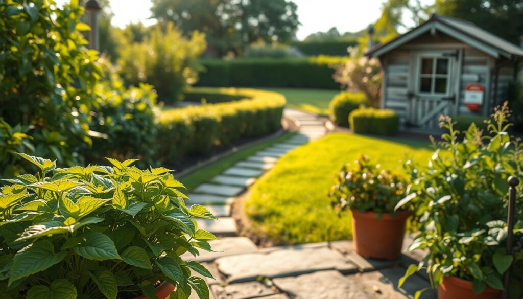 gardening basics