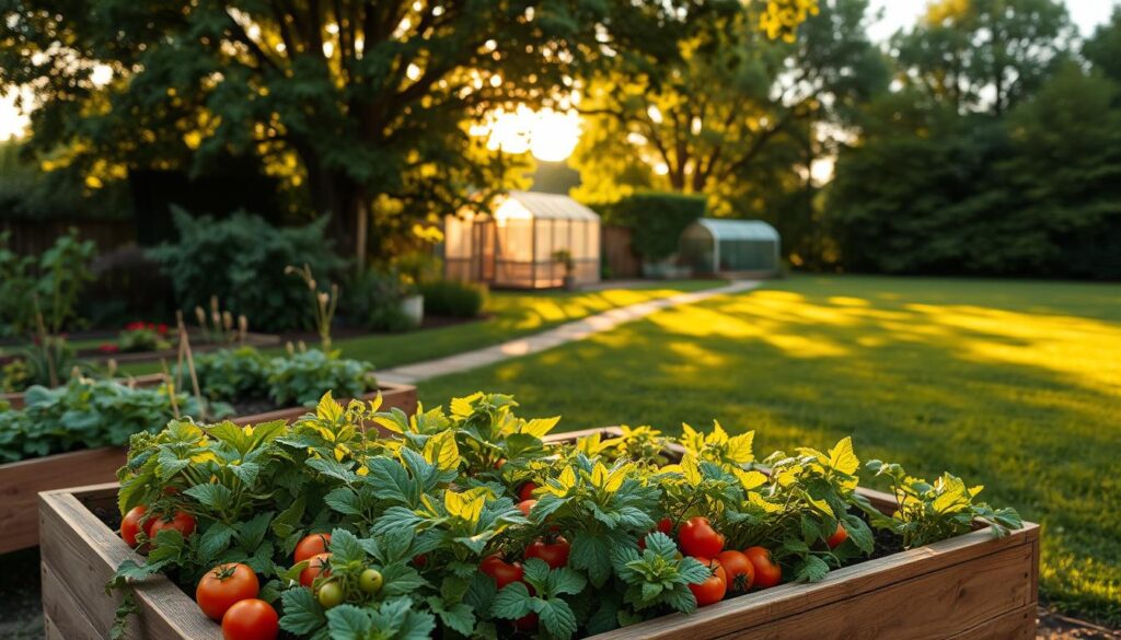 gardening zone