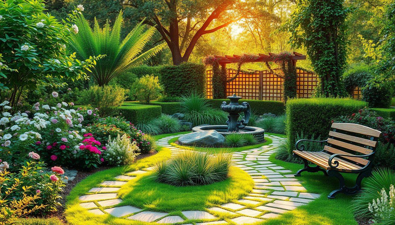 gardenyard