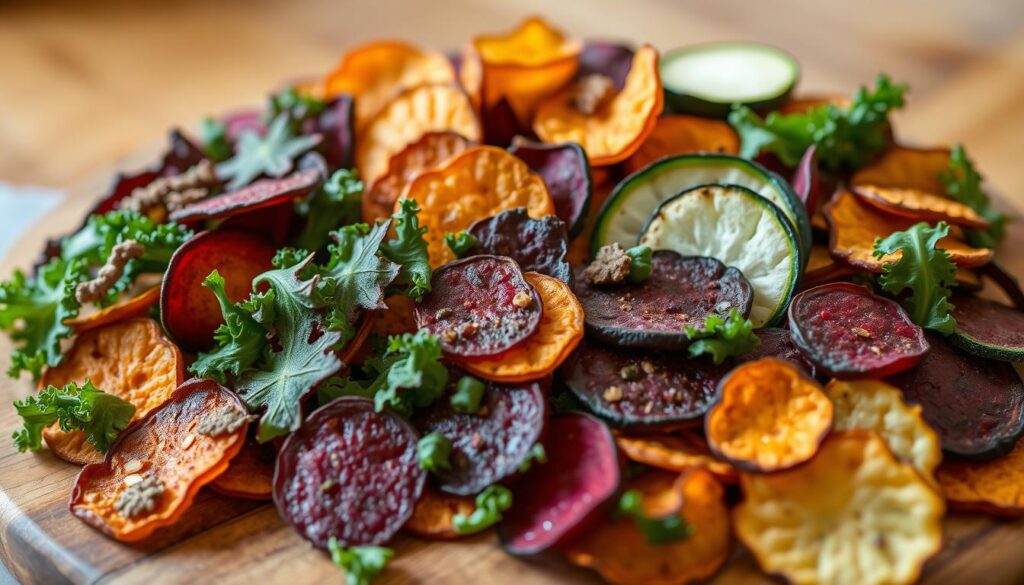 healthy chip alternatives