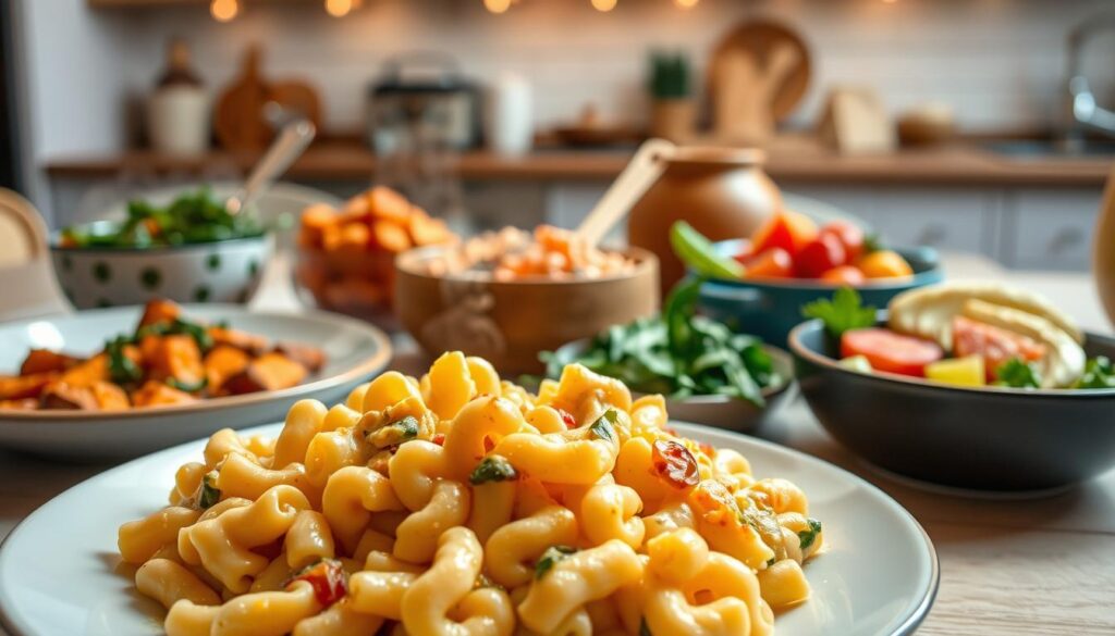 healthy comfort food transformation