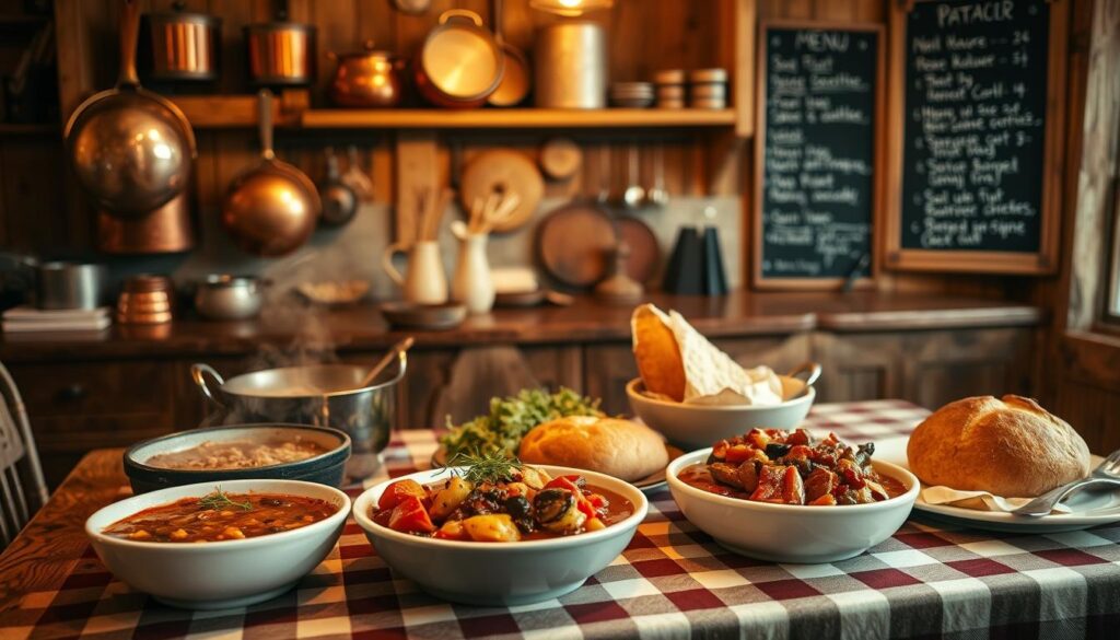 hearty comfort food recipes