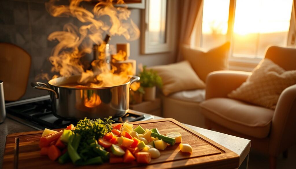 hearty soup recipes