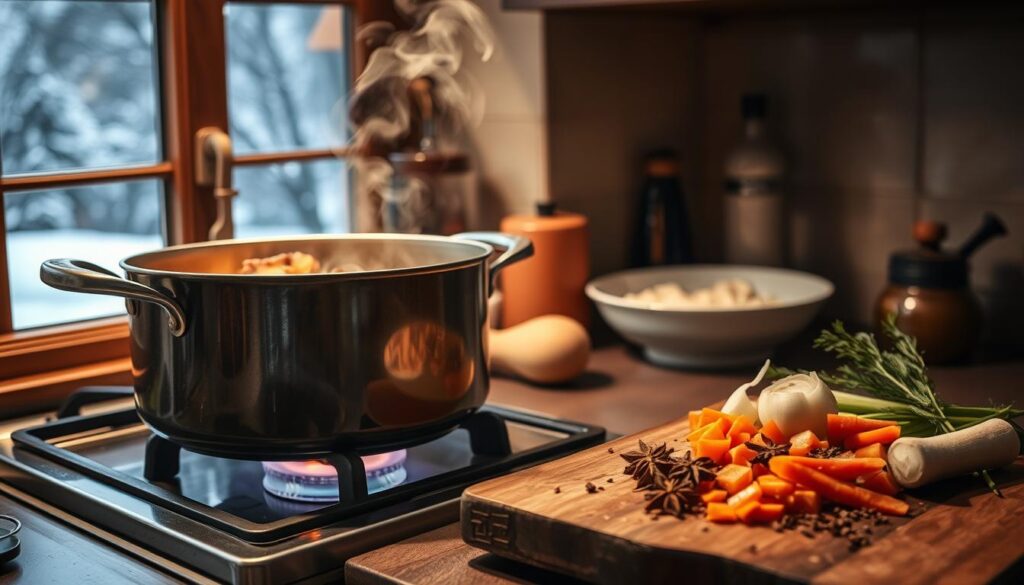 hearty soup recipes