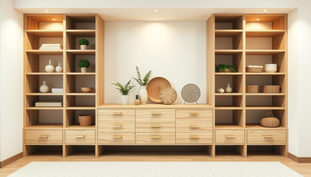 hidden storage solutions