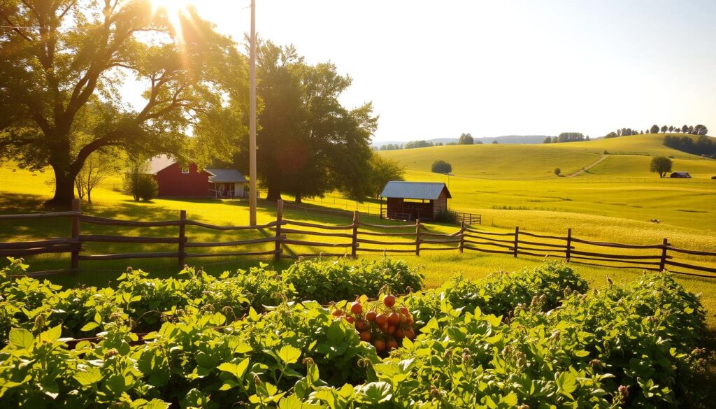 homestead goals