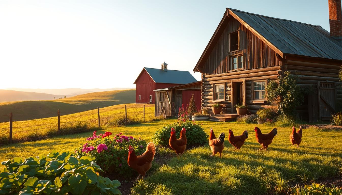 homestead guide