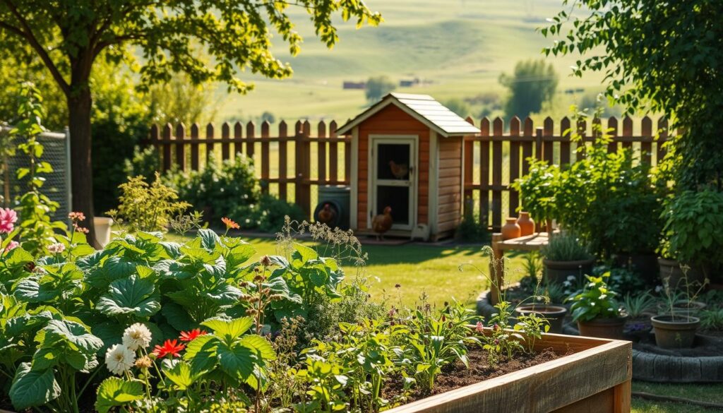 homestead projects