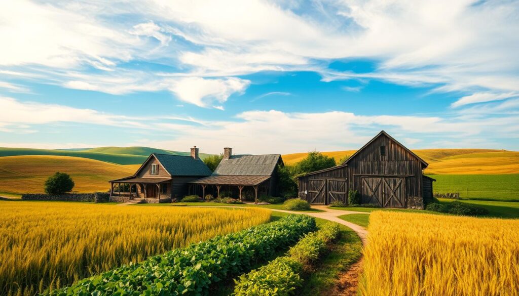 homestead property