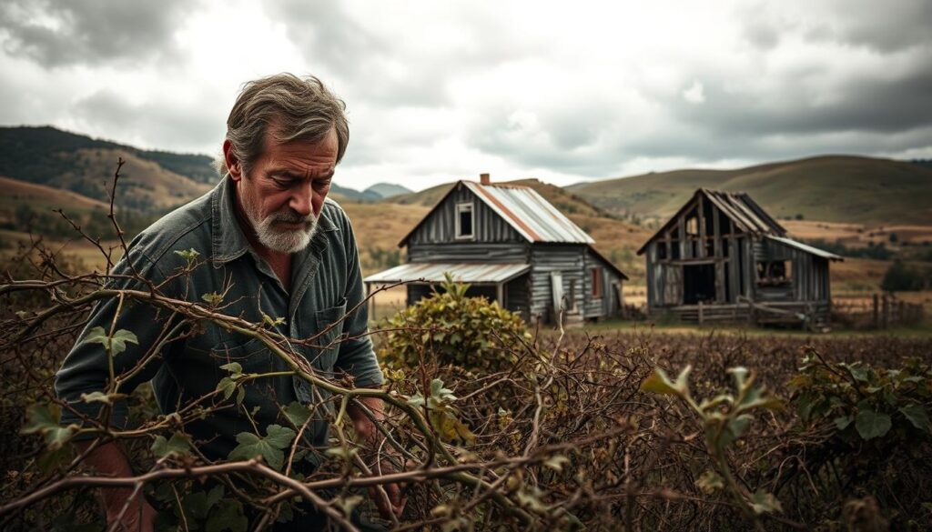 homesteading challenges