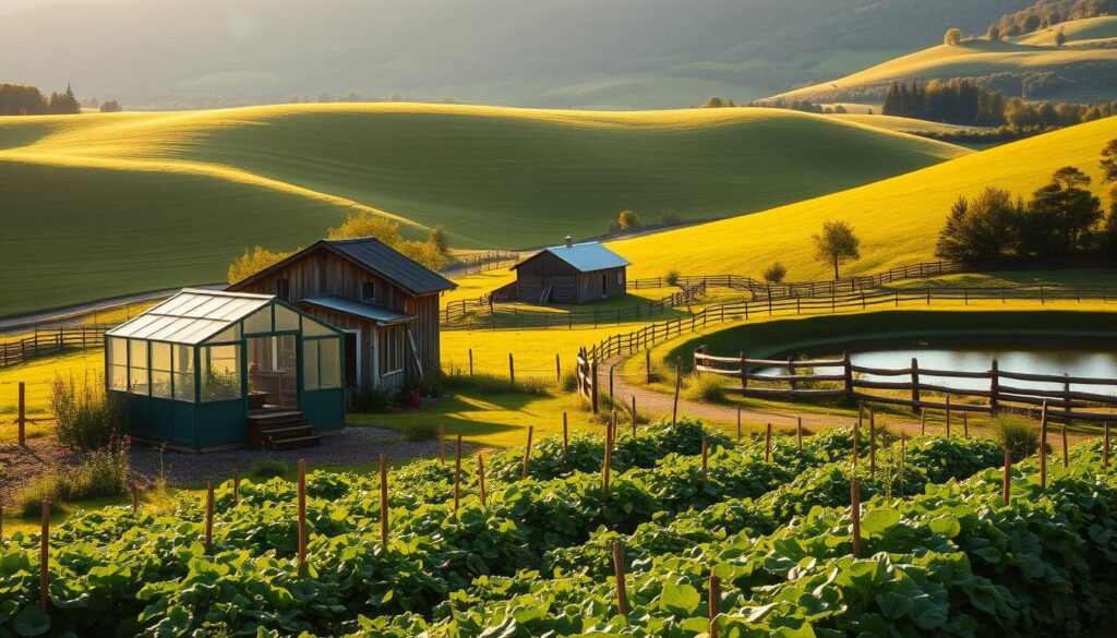 homesteading skills