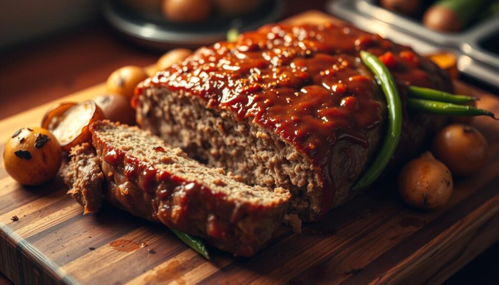 homestyle meatloaf