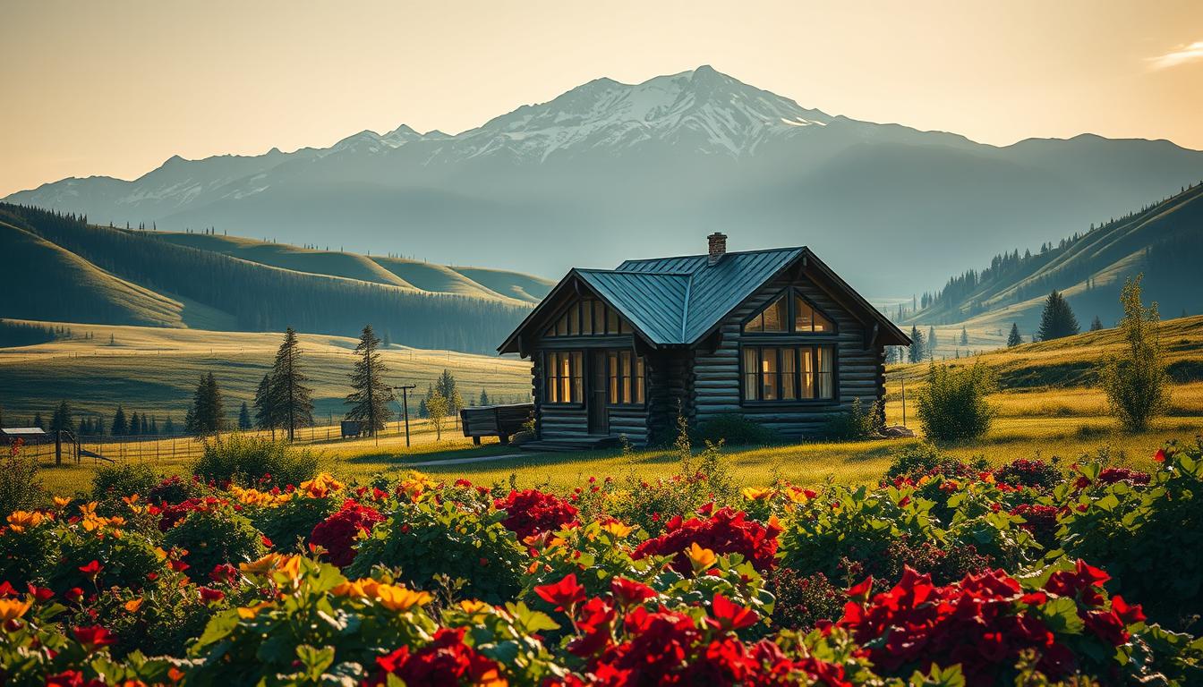 how to become a homesteader
